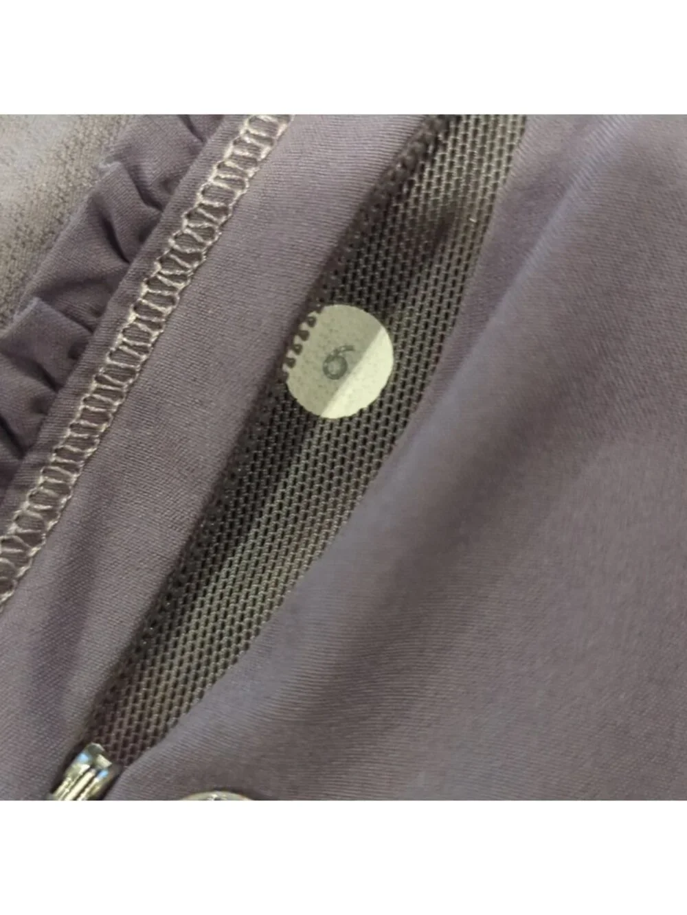 Lululemon run for your like shorts magnum